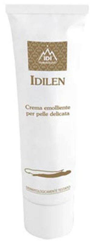 IDI len crema emolliente per pelle delicata 50ml-1
