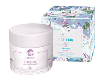 EXENTHIA M FLEURS D'AZUR CR BU-2