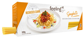 Feeling Ok Spaghetti Optimize 500g-2