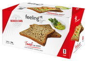 Feeling Ok Fette Biscottate Gusto Semi Oleosi 160g-2