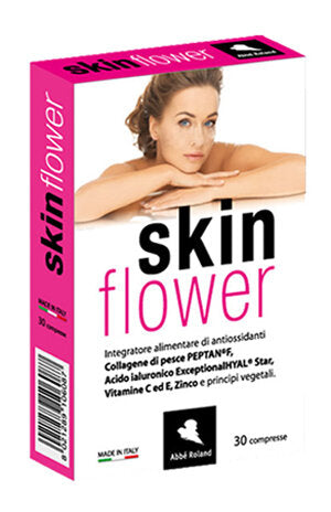 SKIN FLOWER 30CPR-2