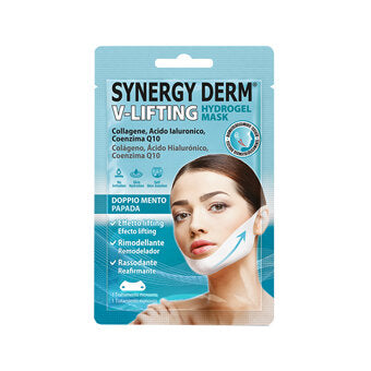 Synergy Derm V Lifting Hydrogel Mask Doppio Mento-2