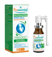 Puressentiel  Respirazione Spray Gola 15 ml-2