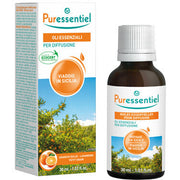 Puressentiel Viaggio in Sicilia oli essenziali per diffusione 30ml-2