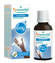 Puressentiel olio essenziale Energia Positiva 30ml-2