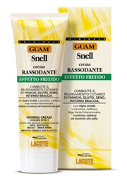 Guam snell crema rassodante effetto freddo 250ml-1
