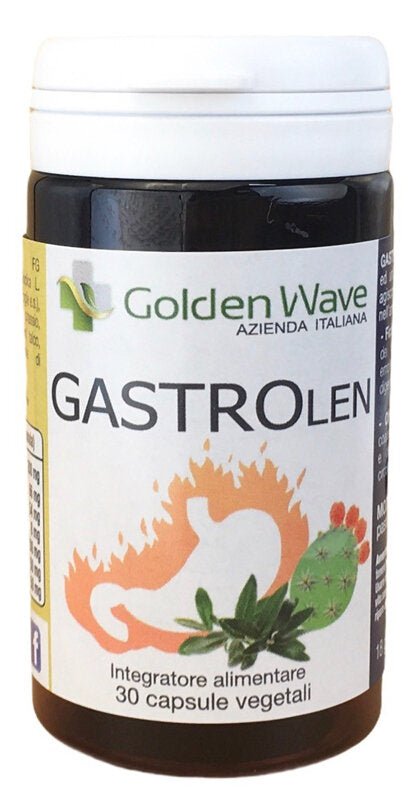 GASTROLEN 30CPS-2
