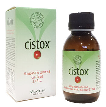 Cistox benessere uro-genitale 80ml-1