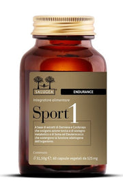 SALUGEA SPORT1 ENDURANCE 60CPS-1