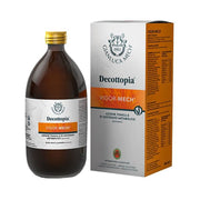 Tisanoreica Vigormech tonico-adattogeno decottopirico 500ml-1