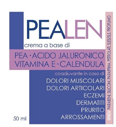 Pealen Crema Gel 50ml-2