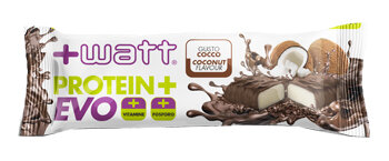 PROTEIN+ EVO COCCO 40G-1