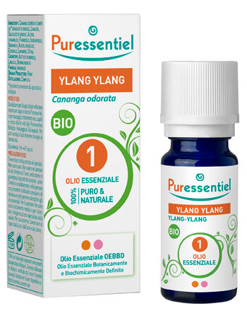 Puressentiel Olio Essenziale Ylang Ylang Bio-2