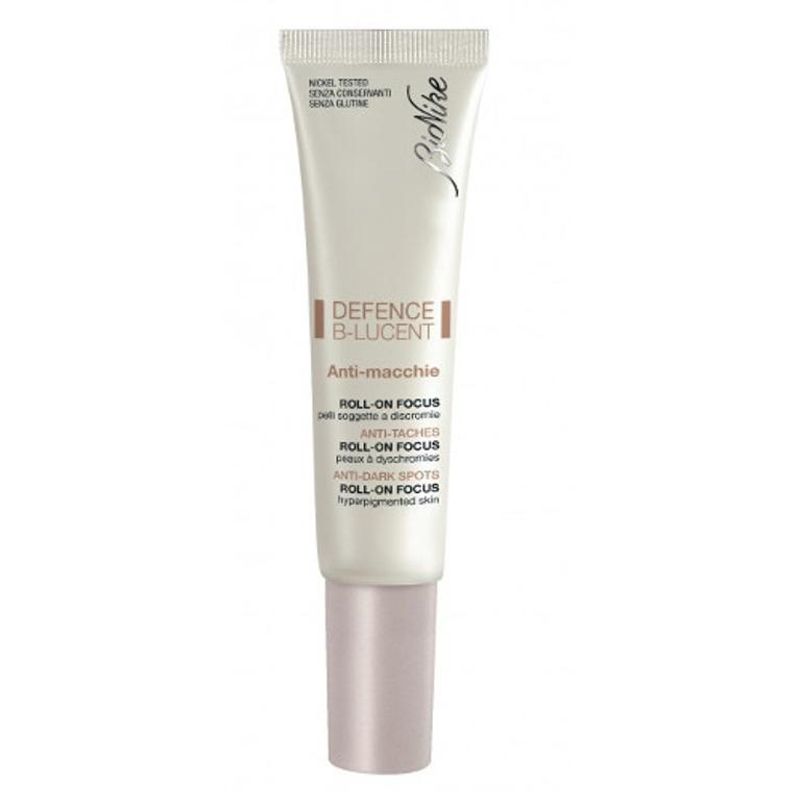 Bionike Defence B-lucent trattamento localizzato anti-macchie 15ml-1