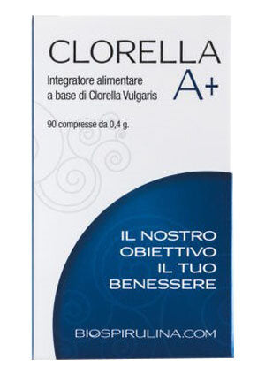CLORELLA A+ 90CPR-2