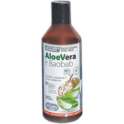 Forhans Puro Latte Corpo Aloe E Baobab 250ml-2