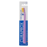 Curaprox spazzolino 5460 ultra soft antiplacca 1 placca-1
