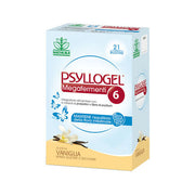 Psyllogel Megafermenti 6 flora intestinale gusto Vaniglia 21 bustine-2