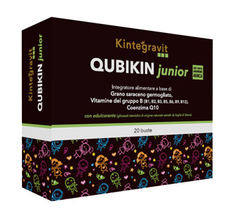 QUBIKIN JUNIOR 20BUST KINTEGRA-2
