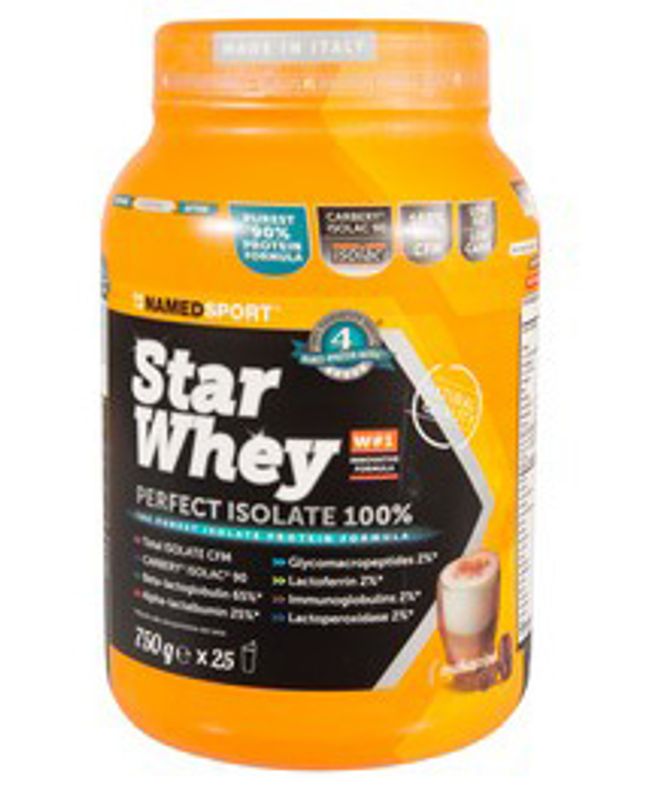 Named Sport Star Whey gusto Mokaccino 750g-1