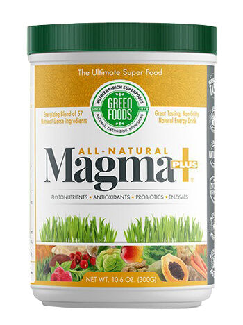 MAGMA PLUS 300G-1