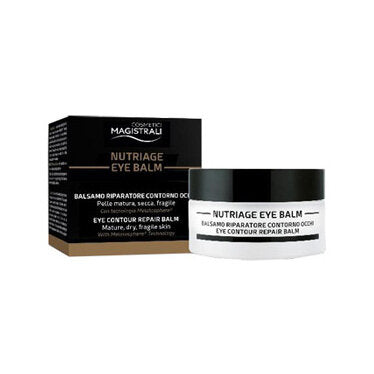 Nutriage Eye Balm 15ml-2