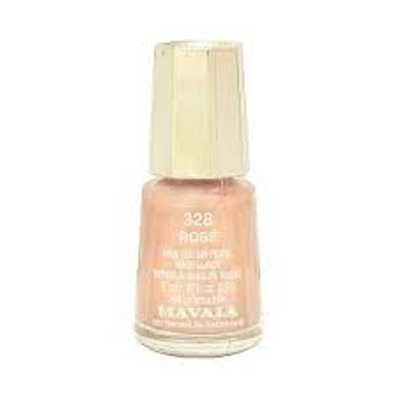 Mavala Minicolors smalto 328 rose-1