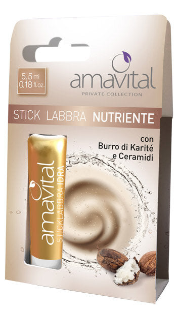 AMAVITAL PRIVATE STICK LAB NUT-1