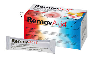 REMOV ACID 20BUST-1