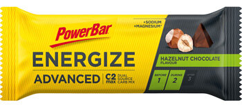 POWERBAR ENERGIZED ADV HAZELNU-1