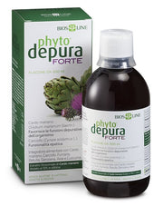 Biosline PhytoDepura Forte 500ml-2