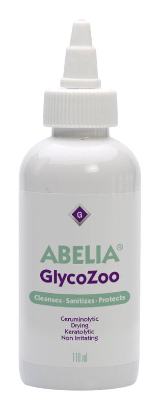 ABELIA GLYCOZOO 118ML C/APPL-1