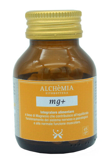 MG+ 45CPR-2