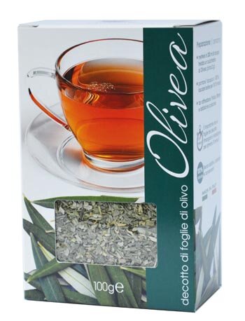 OLIVEA DECOTTO FOGLIE OLIVO-2