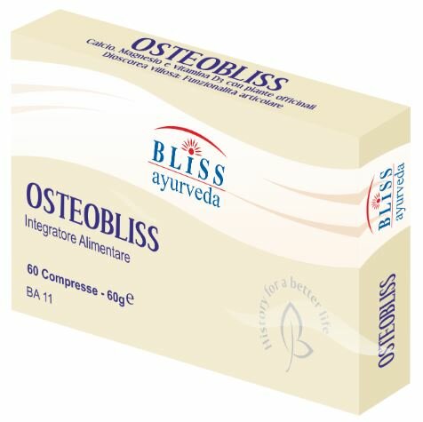 Osteobliss 60 Compresse-2