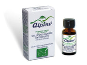 Alpino Callifugo Liquido Extraforte con olio di ricino 12ml-1
