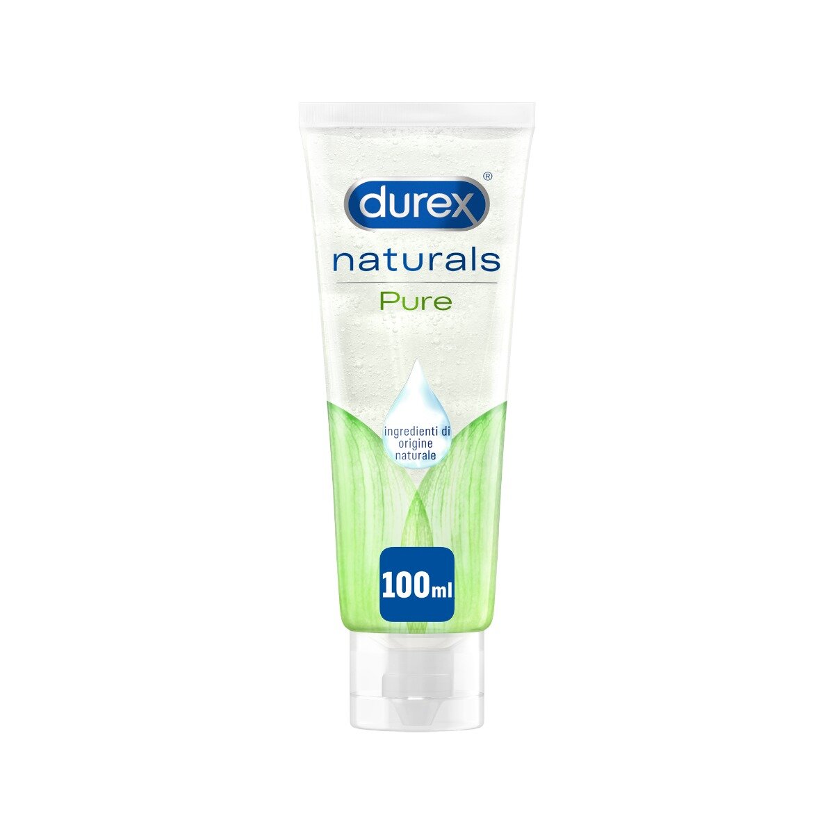 Durex Naturals intimate gel 100% naturale 100 ml-5