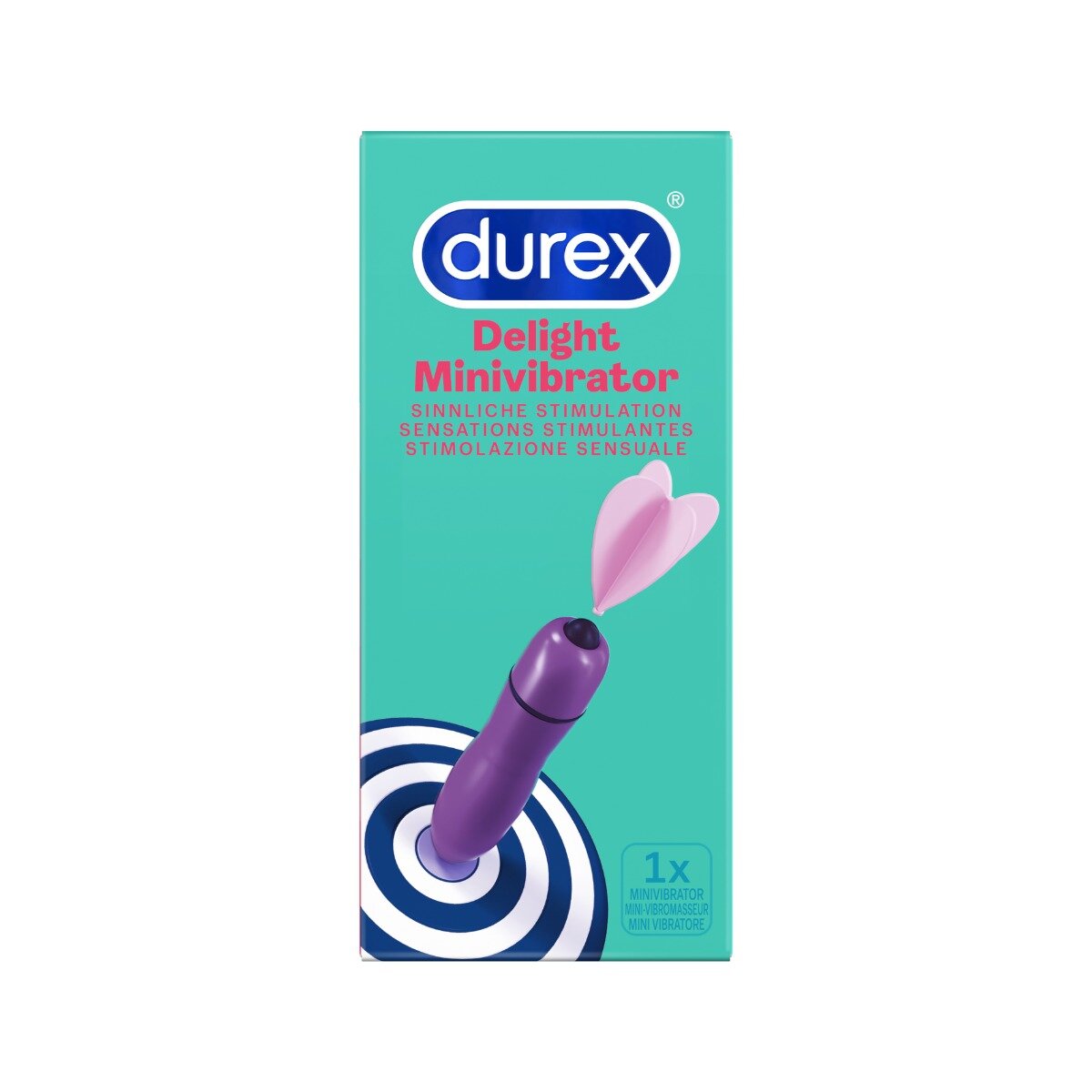 Durex Play Intense delight minivibratore-2