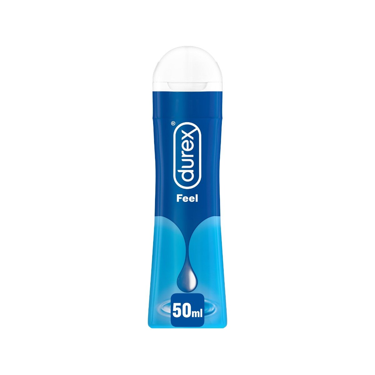 Durex Top Gel feel lubrificante intimo effetto seta 50ml-7
