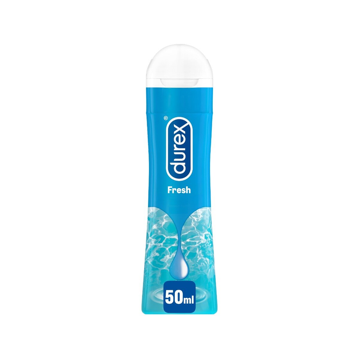 Durex Play Top Gel Fresh 50 ml-7