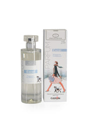 Camon Profumo Per Cani Excel Fragranza Floreale 100ml-1