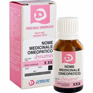 Cemon Acidum Phosph 7Lm 10ml Gocce-2