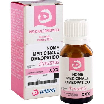 Cemon Arnica Montana 1Lm 10ml Gocce-1
