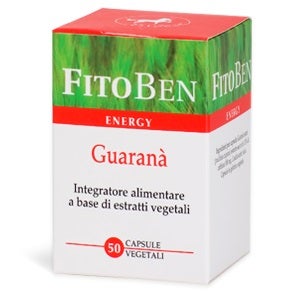 GUARANA 50CPS-1