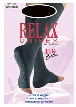 RELAX 140 GAMB P/A UN BLU 5XXL-1