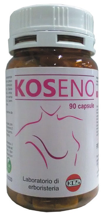 KOSENO MANT 90CPS-1