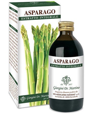 ASPARAGO ESTRATTO INTEGR 200ML-1