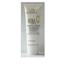 SIDEA C GEL VITAMINA C 50ML-1
