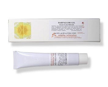 HARPALGOR GEL 30ML-1