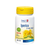 Longlife Iperico 235mg rilassamento 60 capsule-2